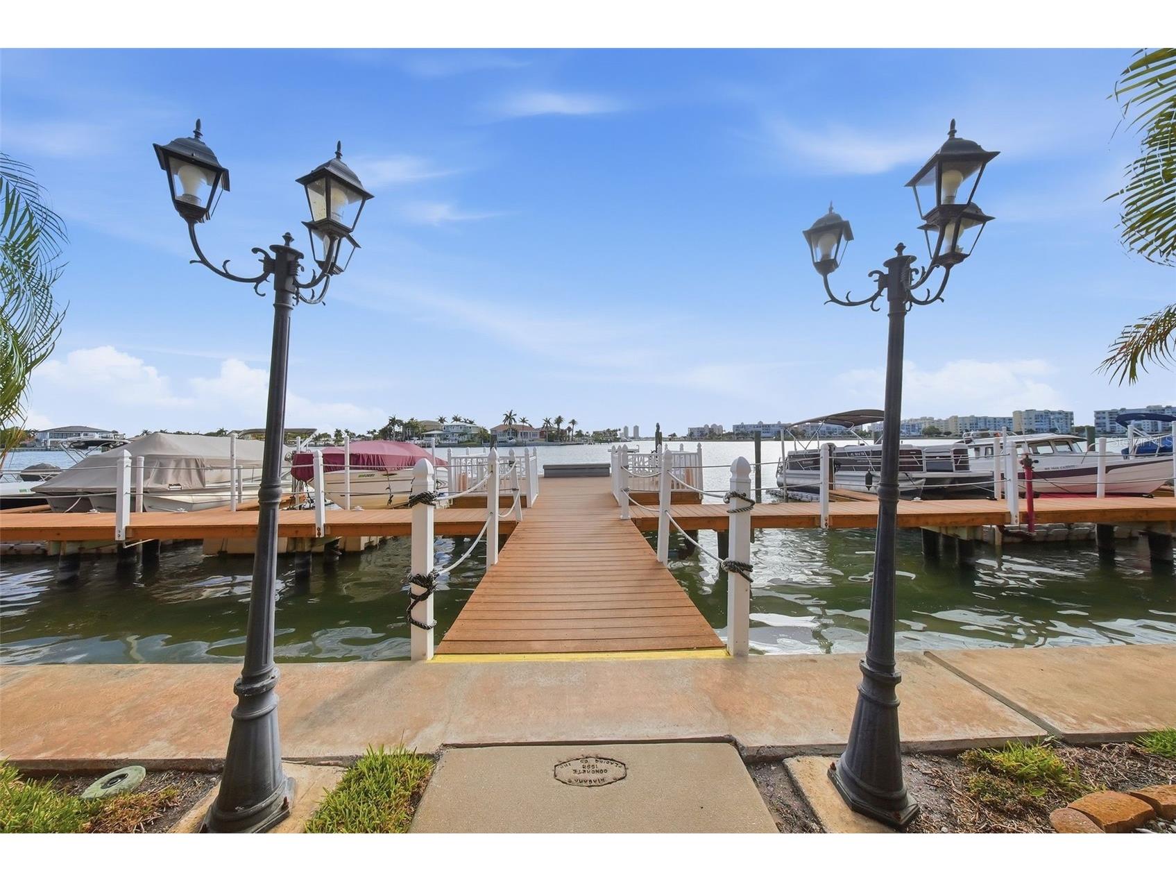 8931 Blind Pass Road #262 Saint Pete Beach FL 33706 - BOCA CIEGA TB8502049 image27