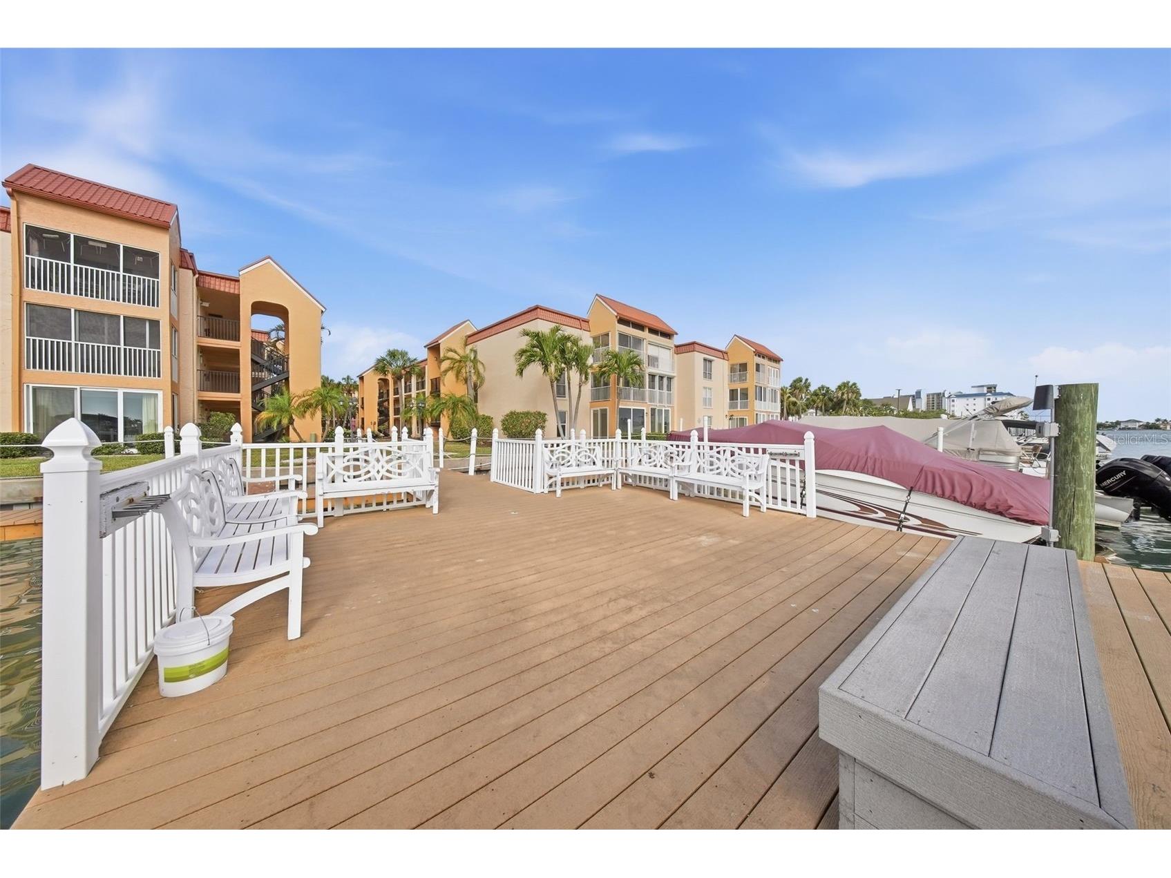 8931 Blind Pass Road #262 Saint Pete Beach FL 33706 - BOCA CIEGA TB8502049 image28
