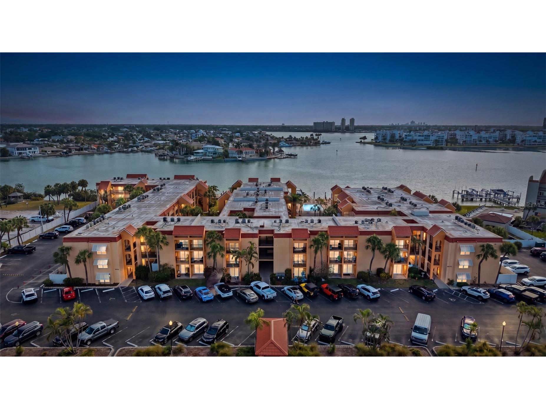 8931 Blind Pass Road #262 Saint Pete Beach FL 33706 - BOCA CIEGA TB8502049 image29