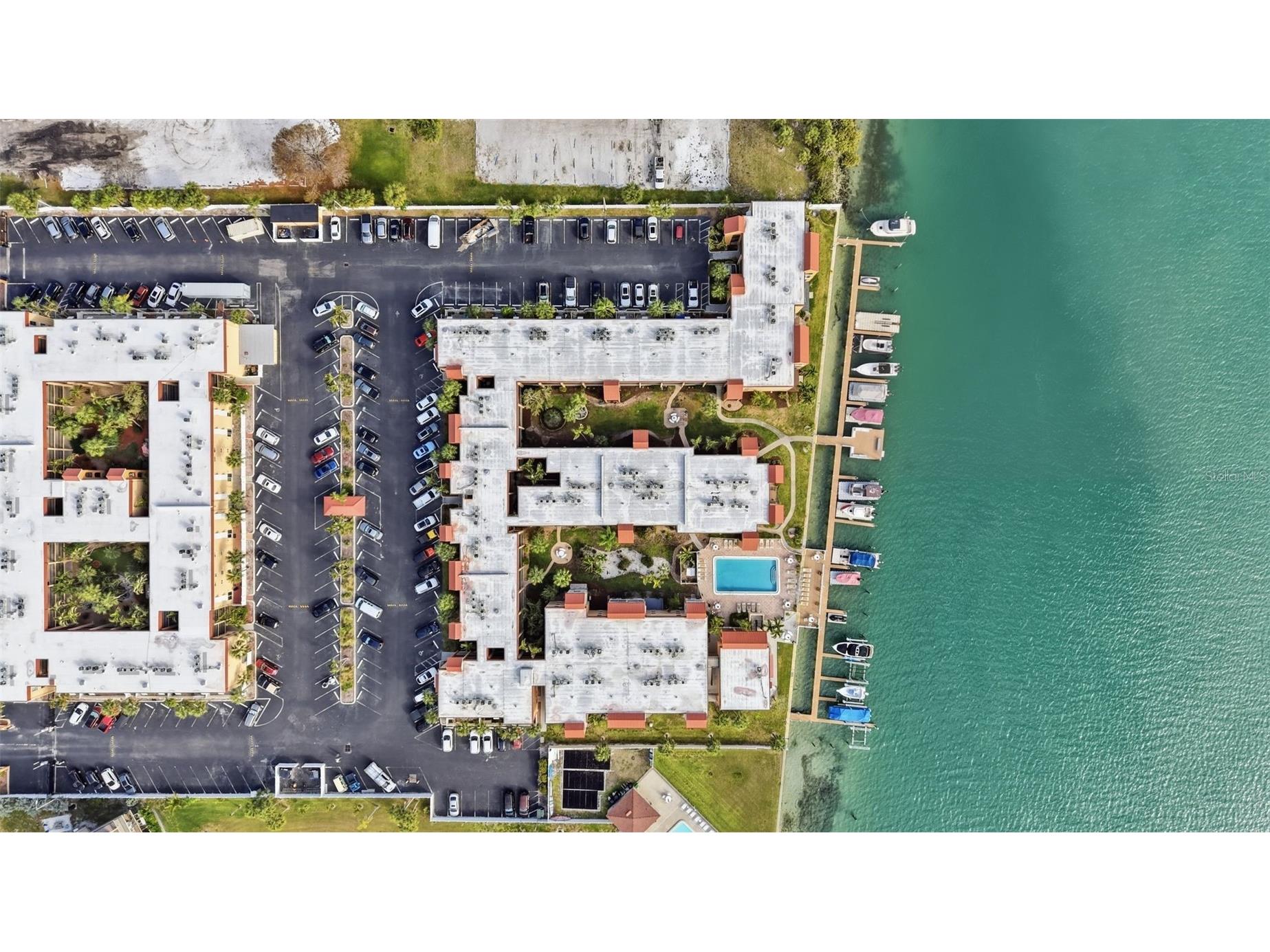 8931 Blind Pass Road #262 Saint Pete Beach FL 33706 - BOCA CIEGA TB8502049 image30