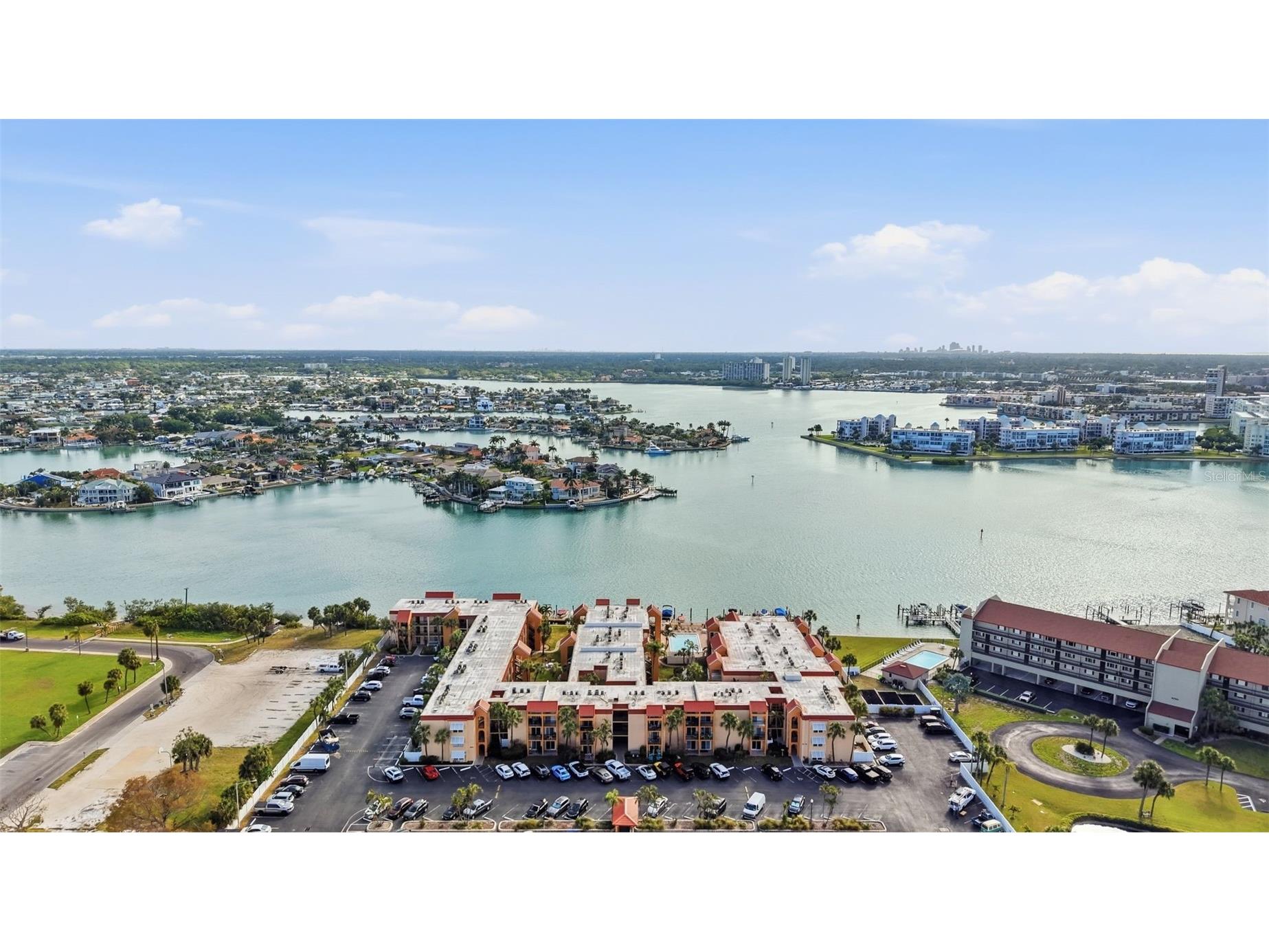 8931 Blind Pass Road #262 Saint Pete Beach FL 33706 - BOCA CIEGA TB8502049 image31