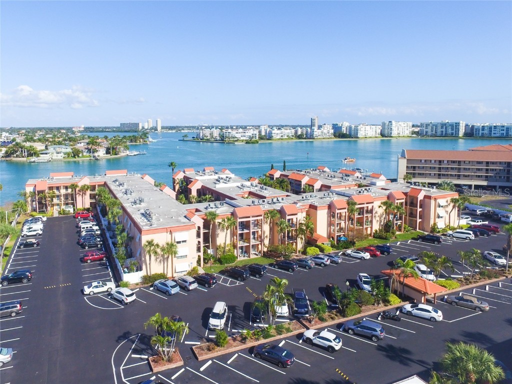 8931 Blind Pass Road #357 Saint Pete Beach FL 33706 T3449256 image1