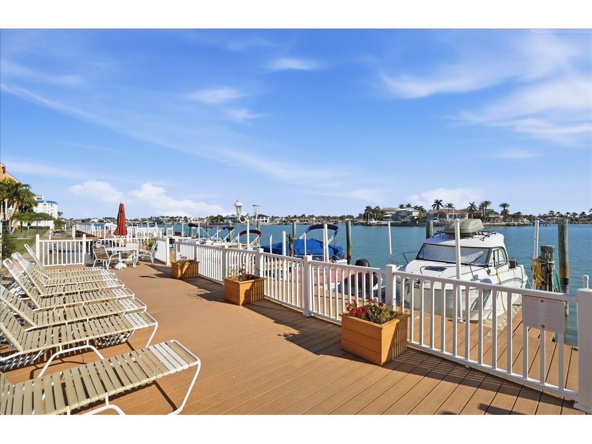 8931 Blind Pass Road #360 Saint Pete Beach FL 33706 TB8482533 image1