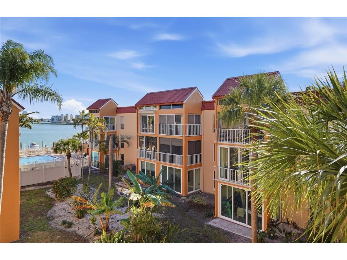 8931 Blind Pass Road #360 Saint Pete Beach FL 33706 TB8482533 image16