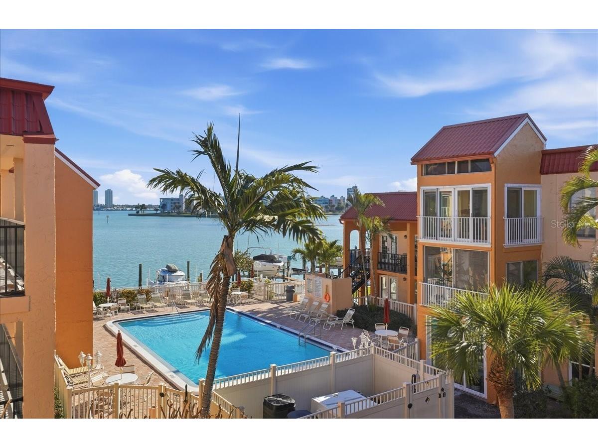 8931 Blind Pass Road #360 Saint Pete Beach FL 33706 TB8482533 image17