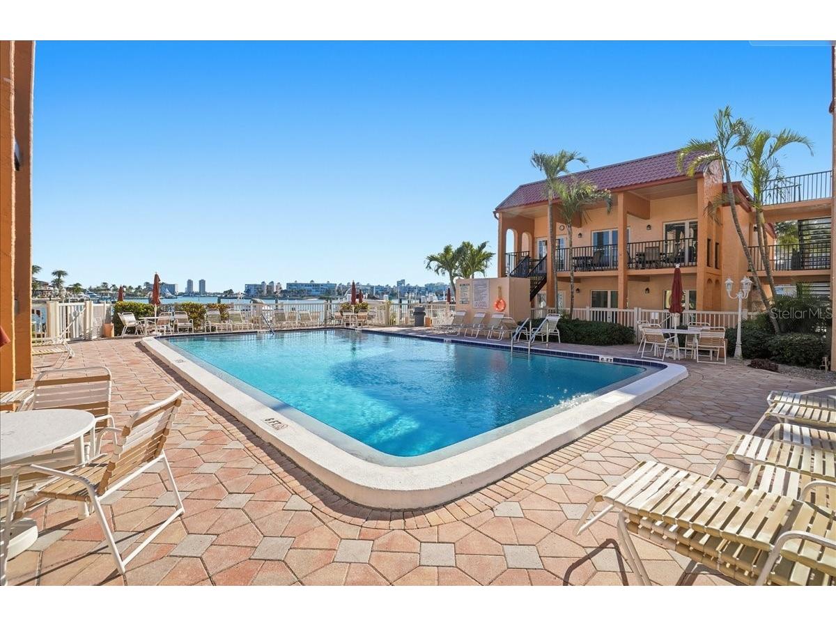 8931 Blind Pass Road #360 Saint Pete Beach FL 33706 TB8482533 image18