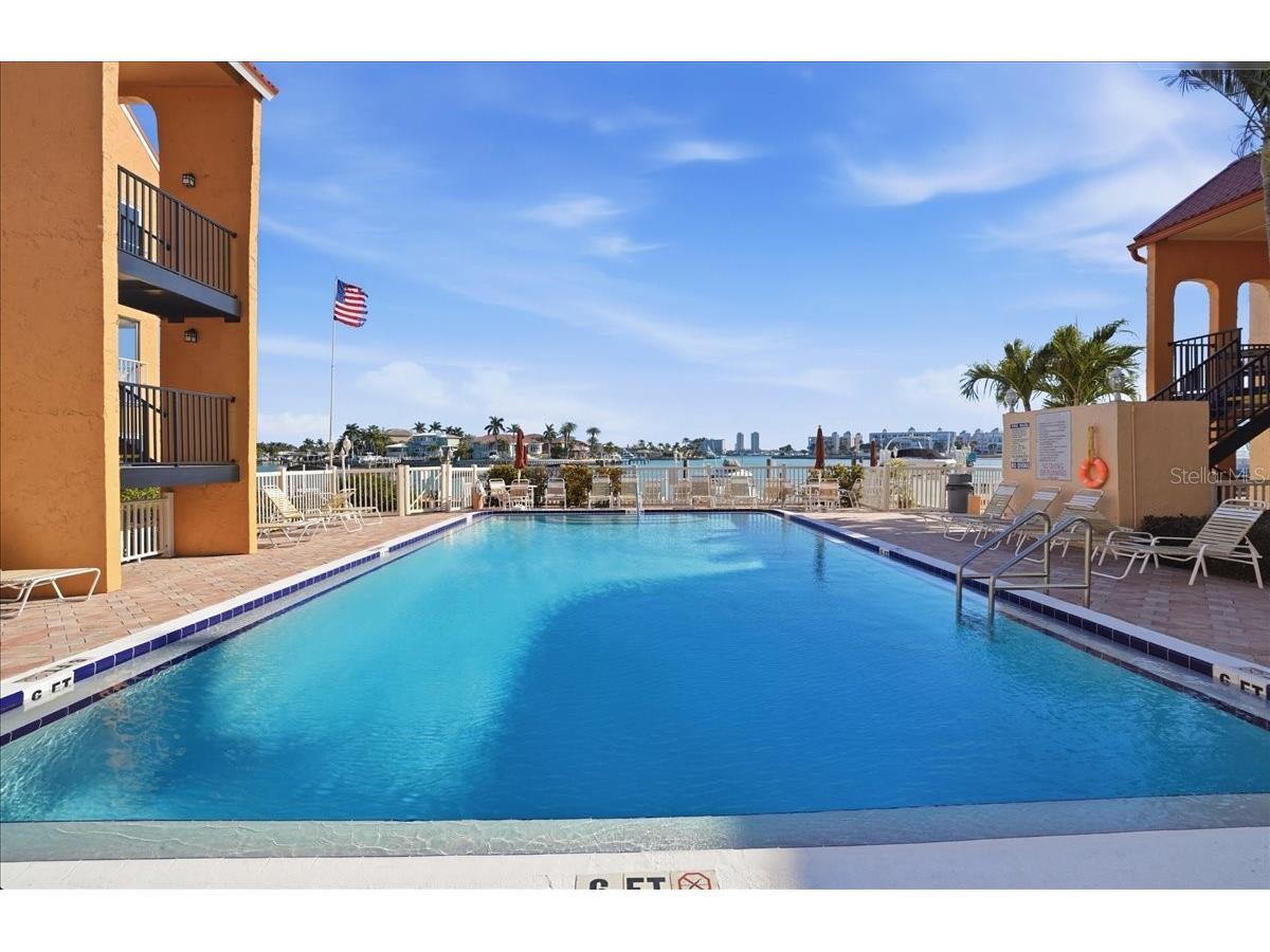 8931 Blind Pass Road #360 Saint Pete Beach FL 33706 TB8482533 image19