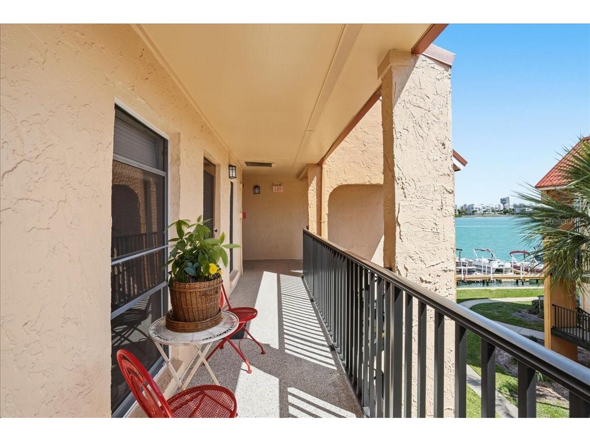 8931 Blind Pass Road #360 Saint Pete Beach FL 33706 TB8482533 image2