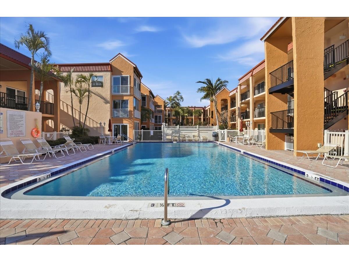 8931 Blind Pass Road #360 Saint Pete Beach FL 33706 TB8482533 image20