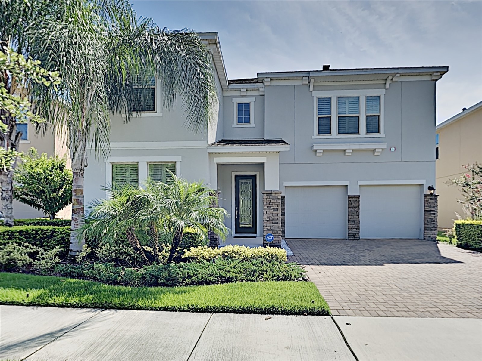 8931 Lookout Pointe Drive Windermere FL 34786 O6427614 image1