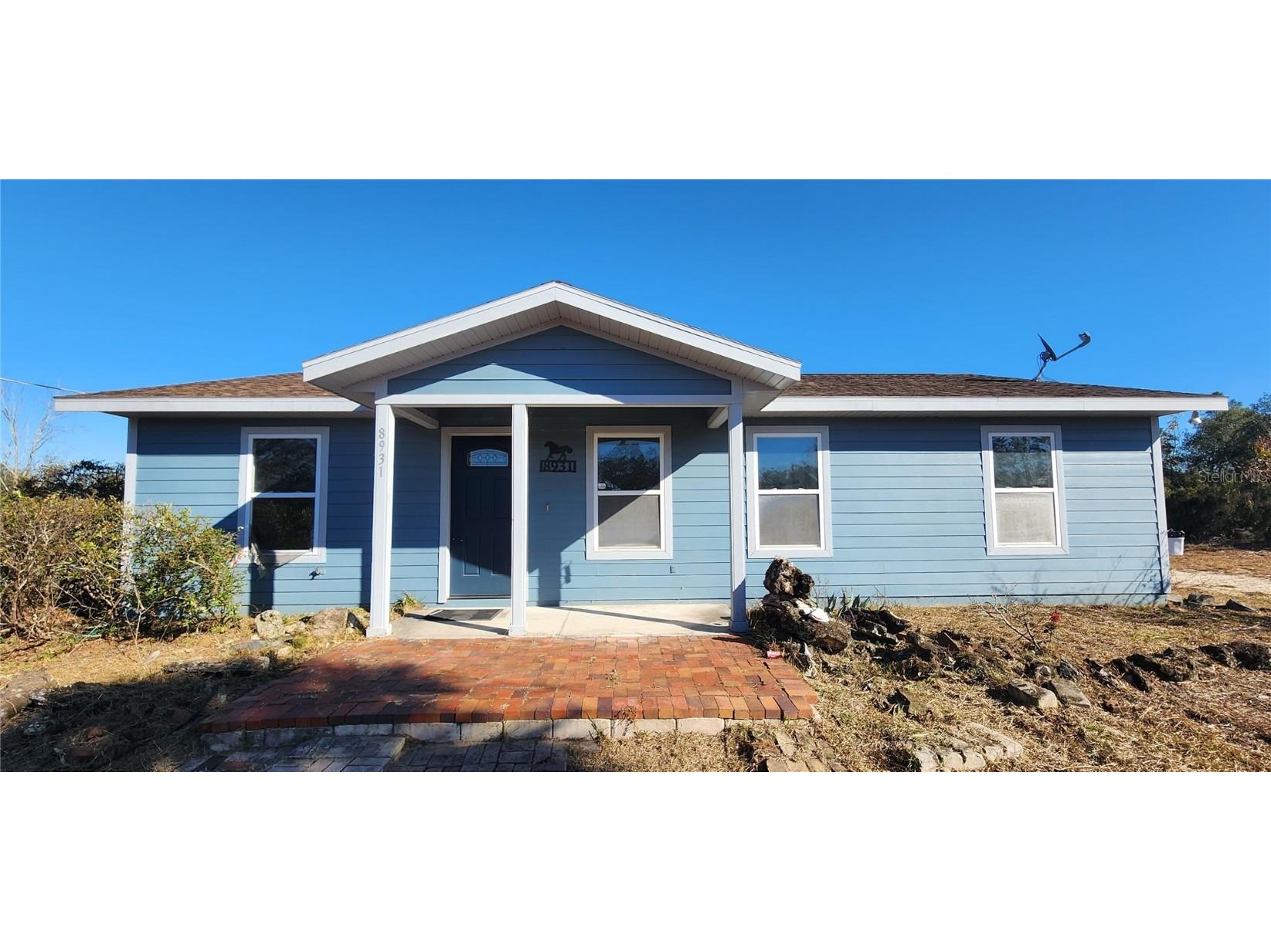 8931 NE 102 Court Bronson FL 32621 GC526611 image1