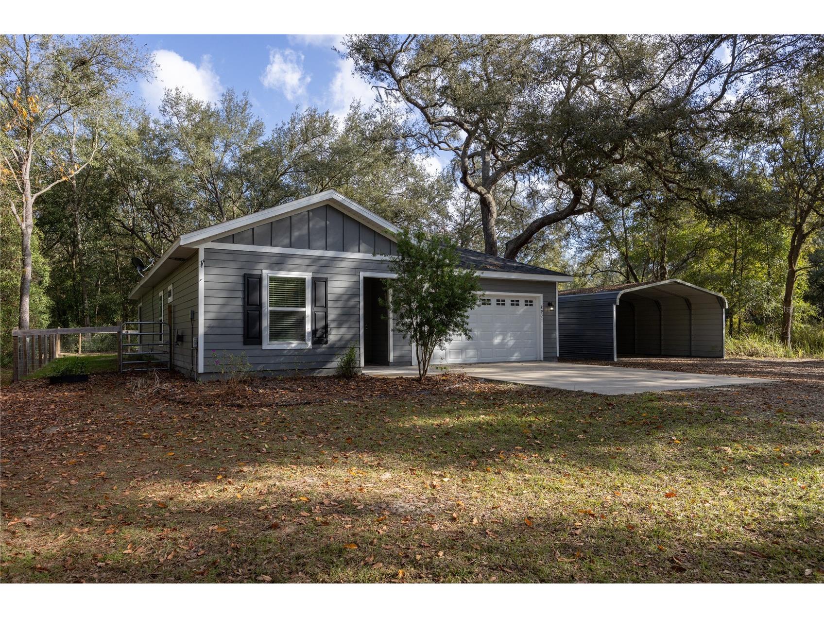 8931 NE 118th Terrace Bronson FL 32621 GC536202 image1