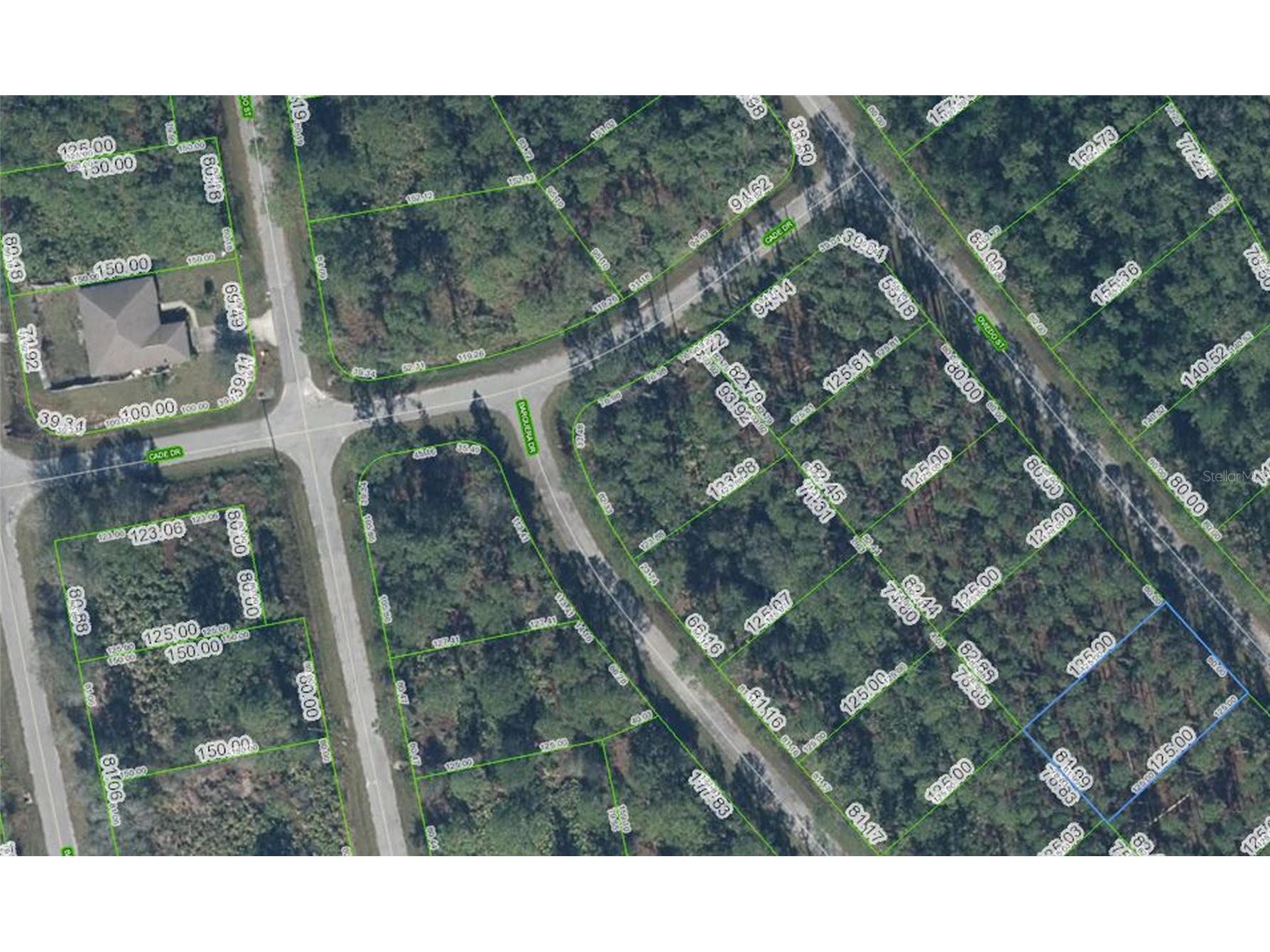 8931 Oviedo Street Sebring FL 33872 G5107832 image8