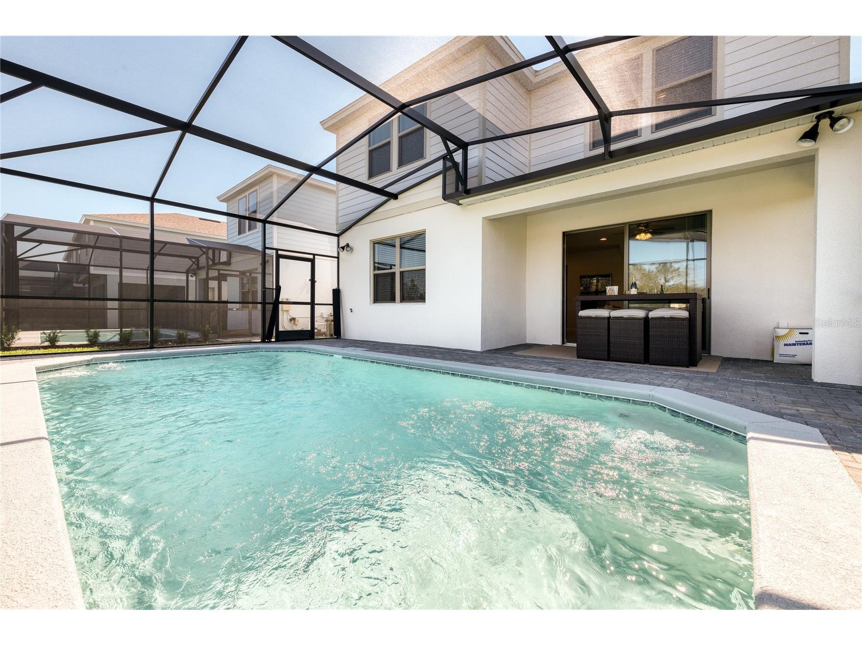8931 Zurich Lane Kissimmee FL 34747 O6393822 image25
