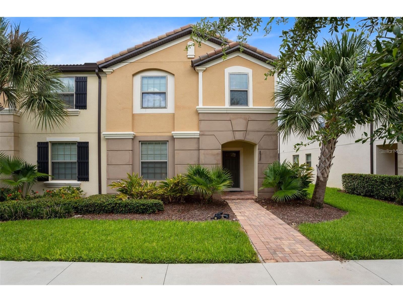 8932 Adriatico Lane Kissimmee FL 34747 O6411777 image1