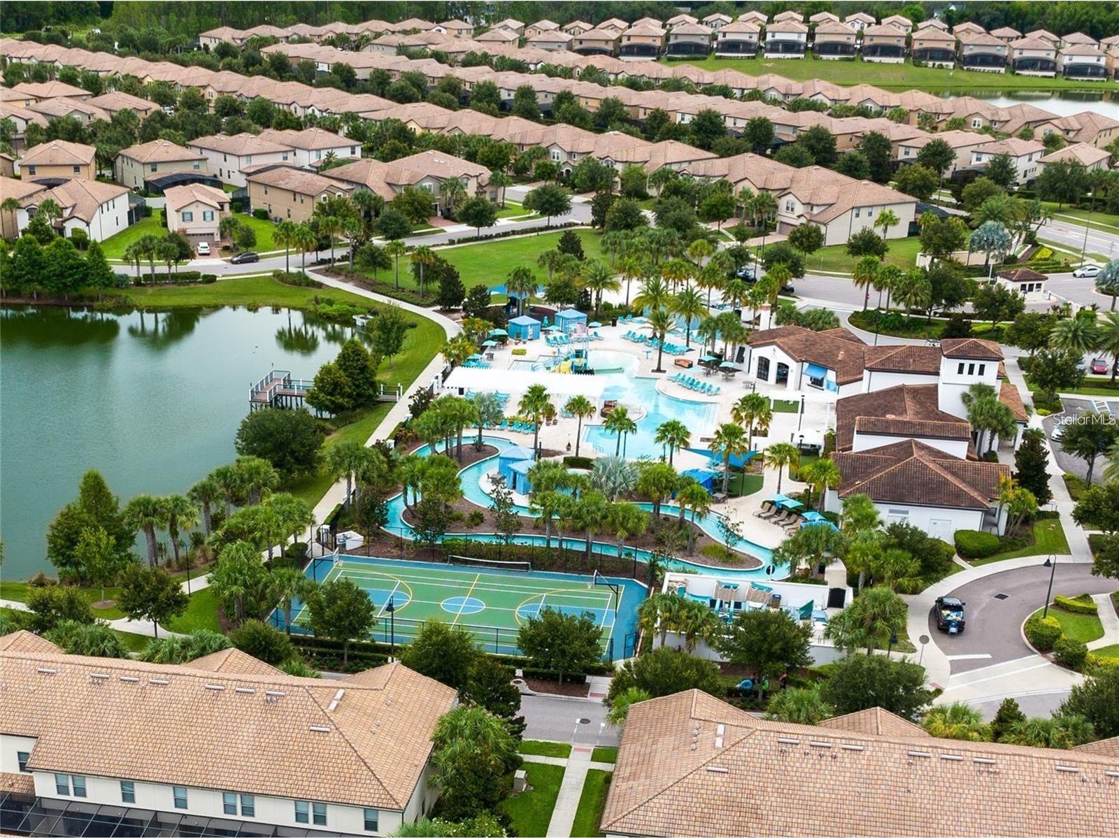 8932 Adriatico Lane Kissimmee FL 34747 O6411777 image26