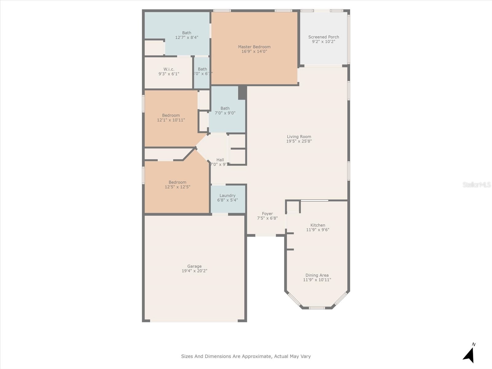 8932 Excelsior Place Venice FL 34293 A4691175 image43