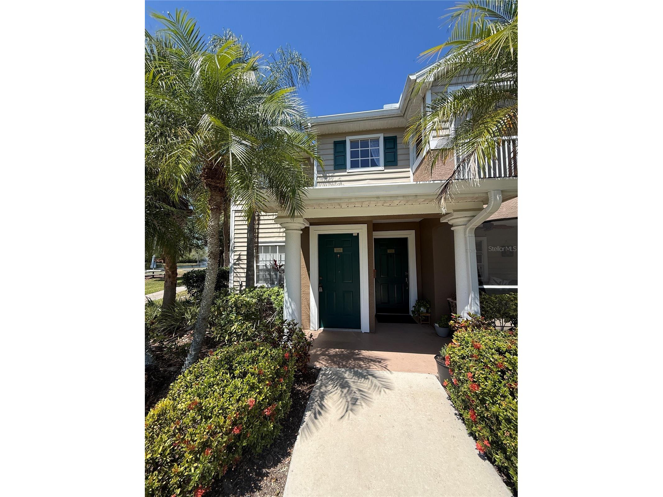 8932 Manor Loop #205 Lakewood Ranch FL 34202 A4694117 image1