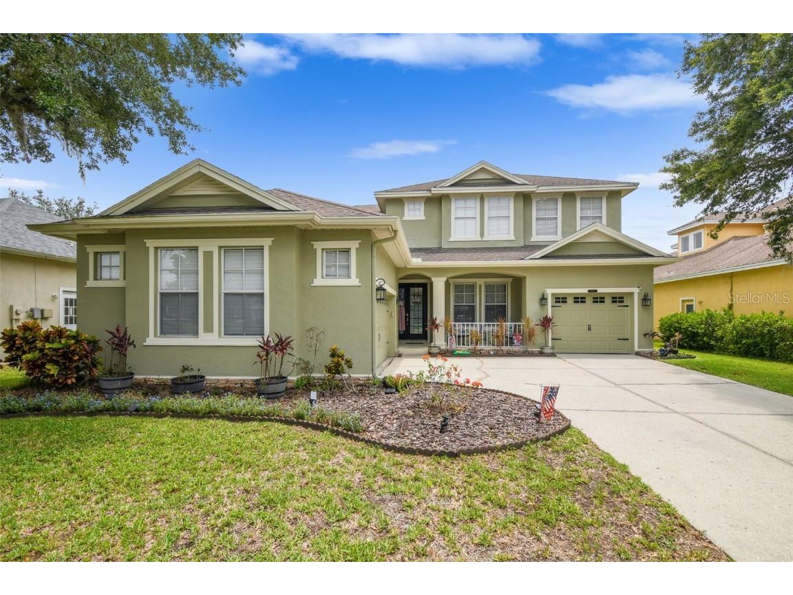 8932 Westerland Drive Land O Lakes FL 34637 T3475651 image1