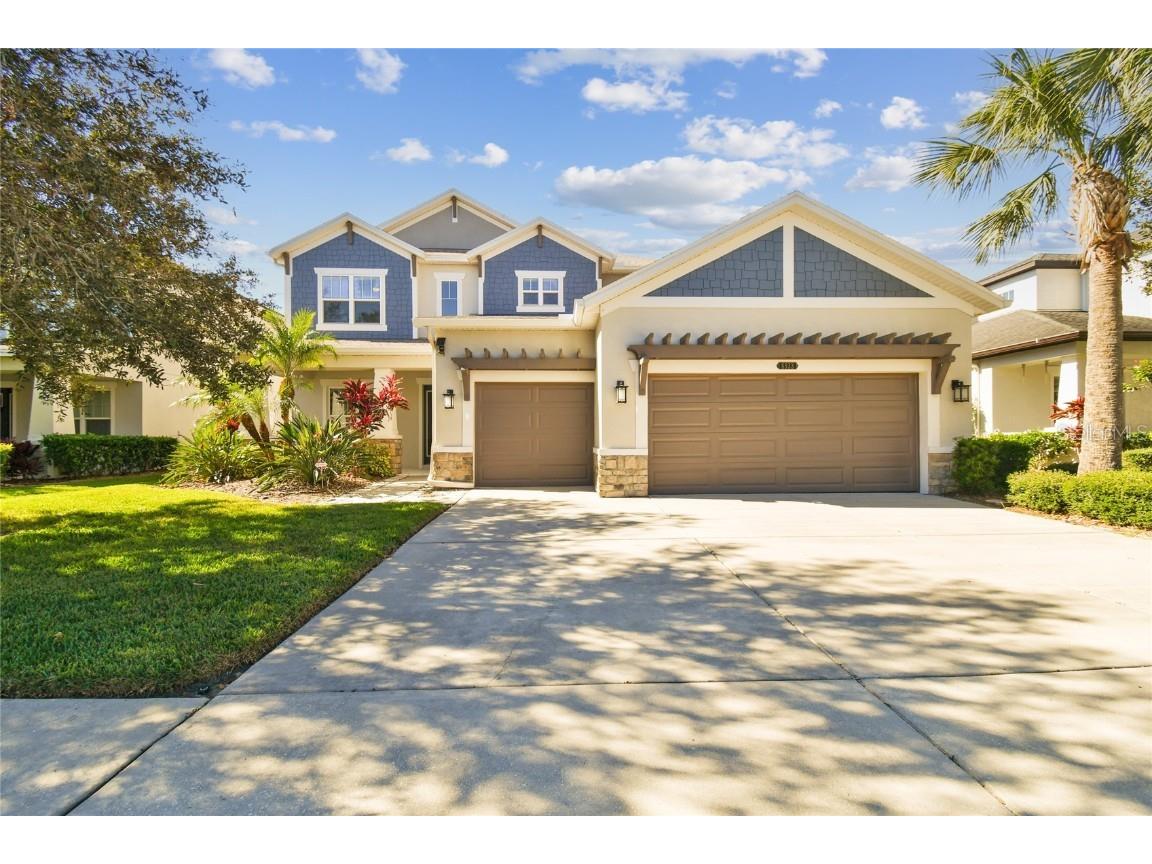 8933 Bella Vita Circle Land O Lakes FL 34637 TB8324352 image1