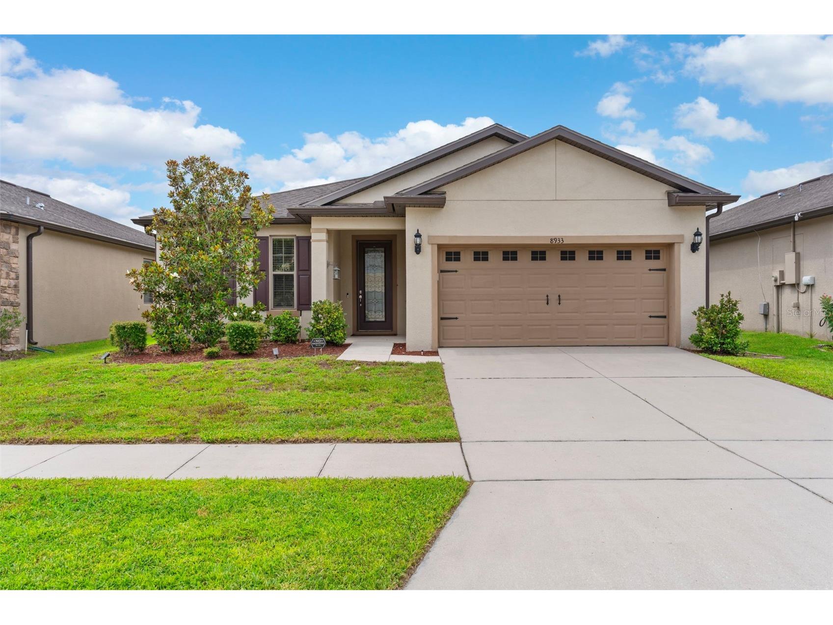 8933 Hinsdale Heights Drive Polk City FL 33868 P4937568 image1