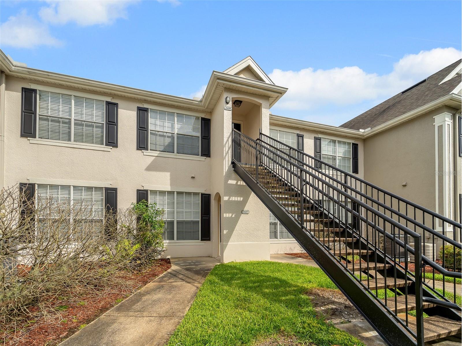 8933 Lee Vista Boulevard #2607 Orlando FL 32829 O6418928 image1