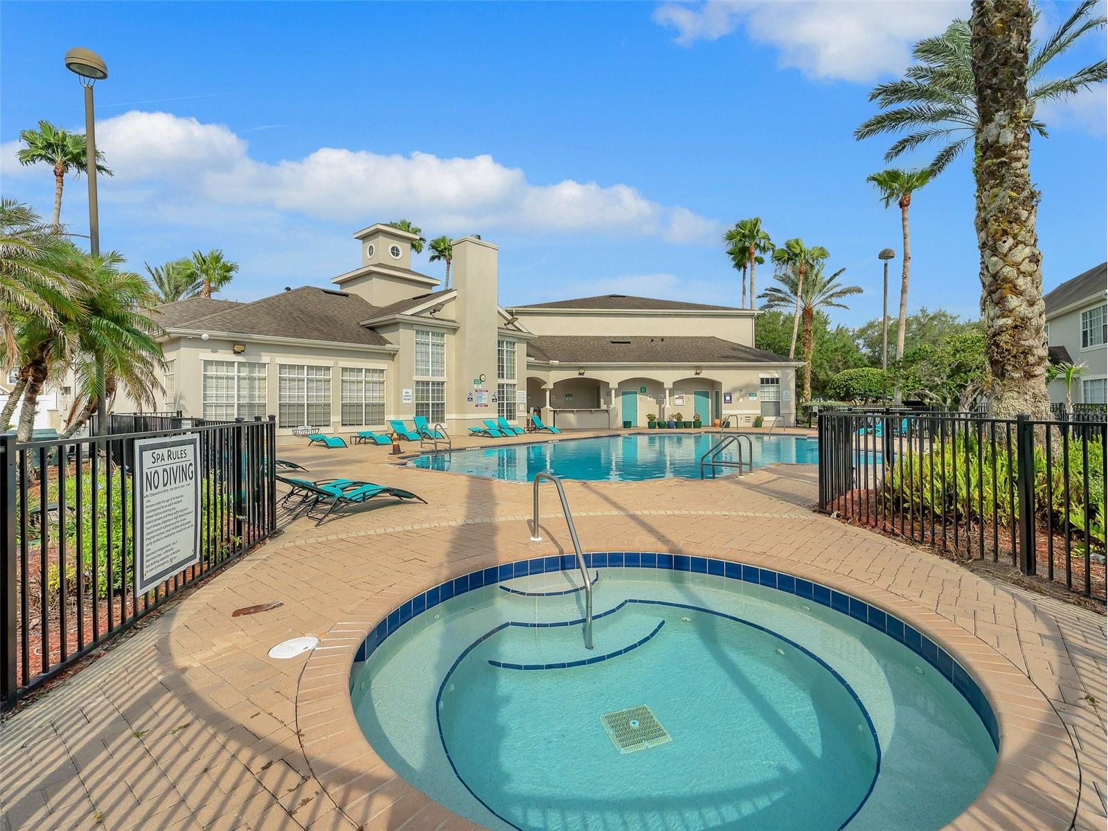 8933 Lee Vista Boulevard #2607 Orlando FL 32829 O6418928 image23