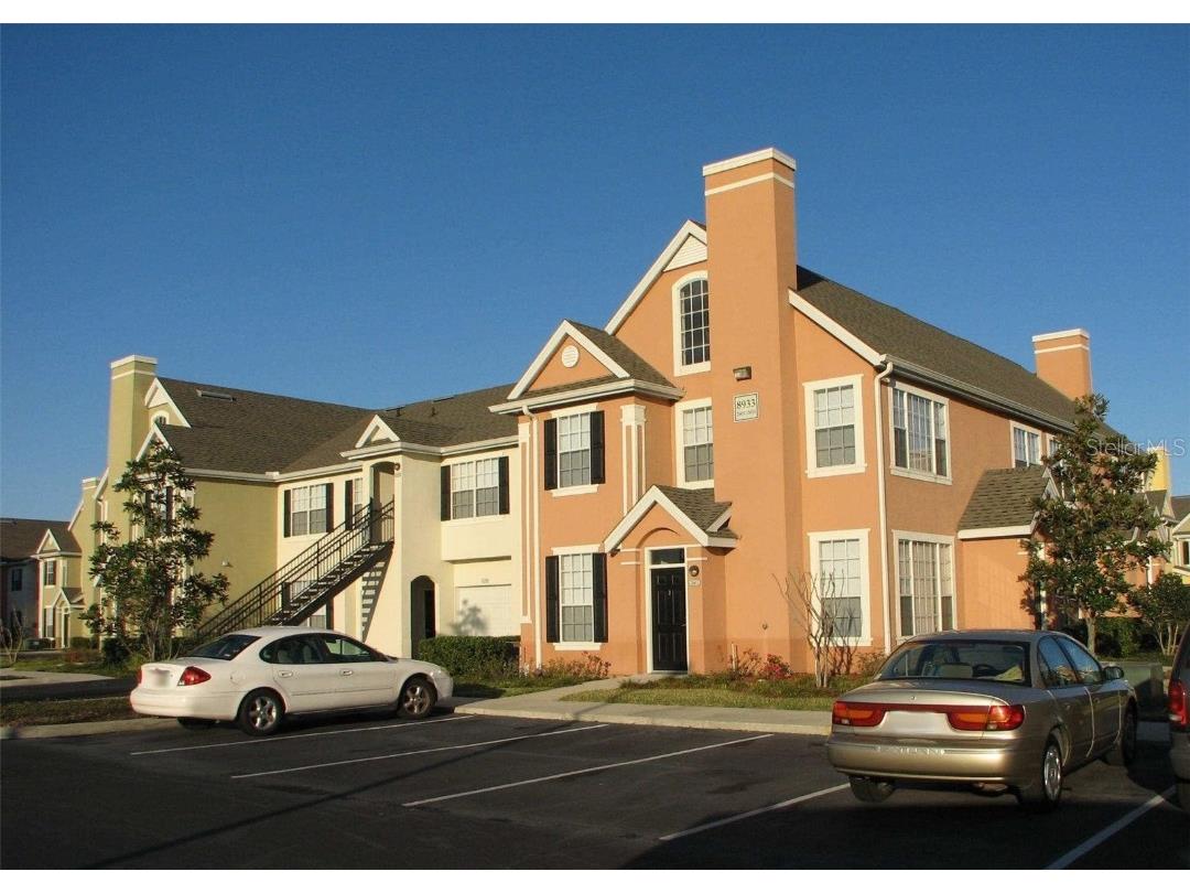 8933 Lee Vista Boulevard #2608 Orlando FL 32829 S5084817 image1