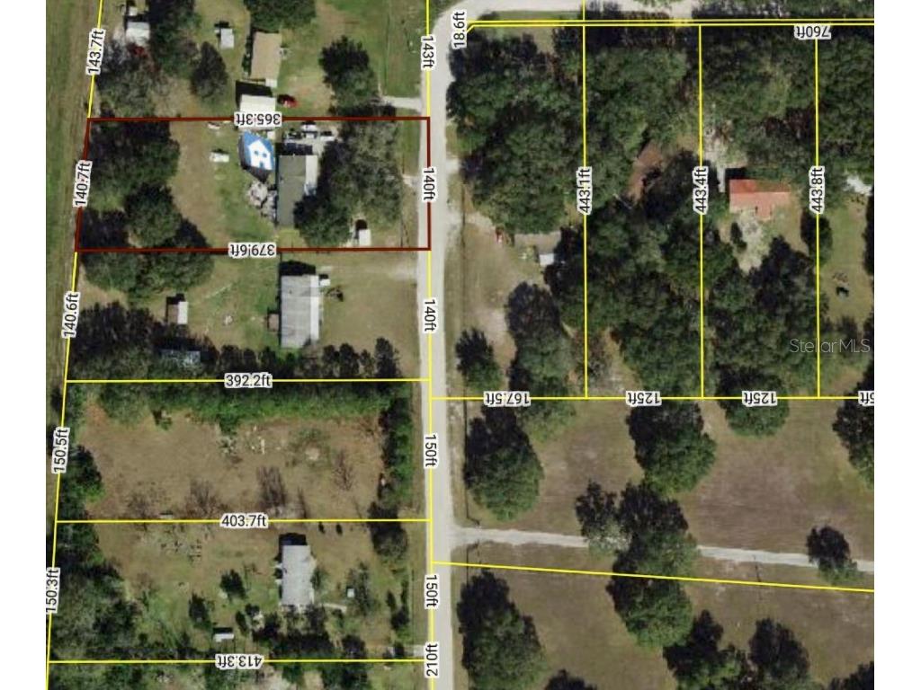 8933 Mckendree Road Wesley Chapel FL 33545 T3549783 image1