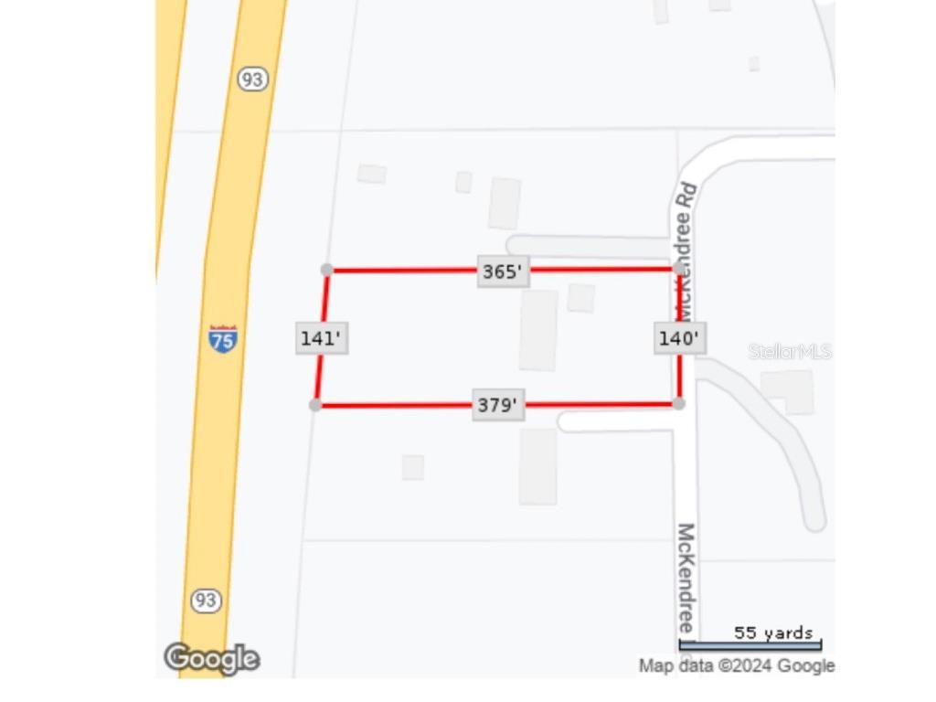 8933 Mckendree Road Wesley Chapel FL 33545 T3549783 image2