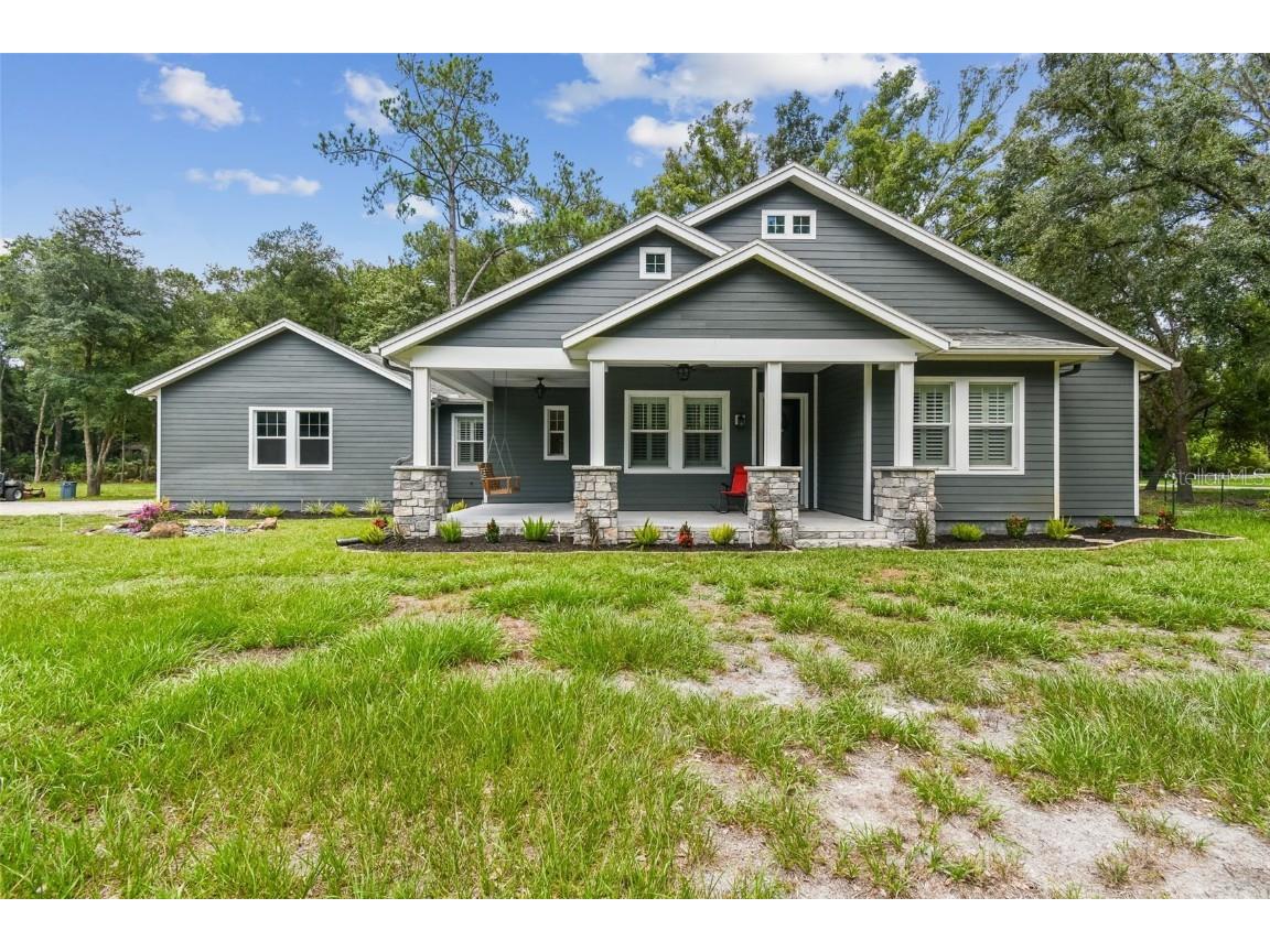 8933 Quail Run Drive Wesley Chapel FL 33544 T3537681 image1