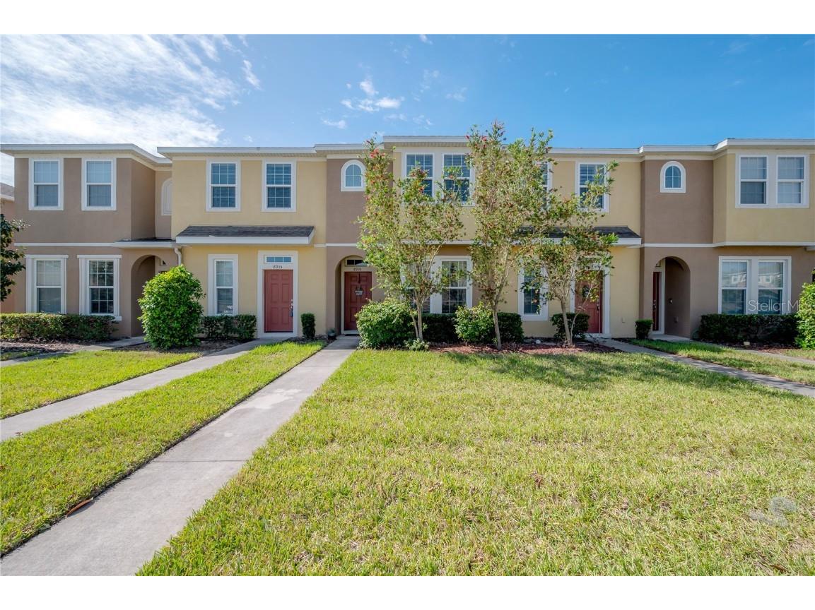 8933 Walnut Gable Court #2B Riverview FL 33578 T3439682 image1