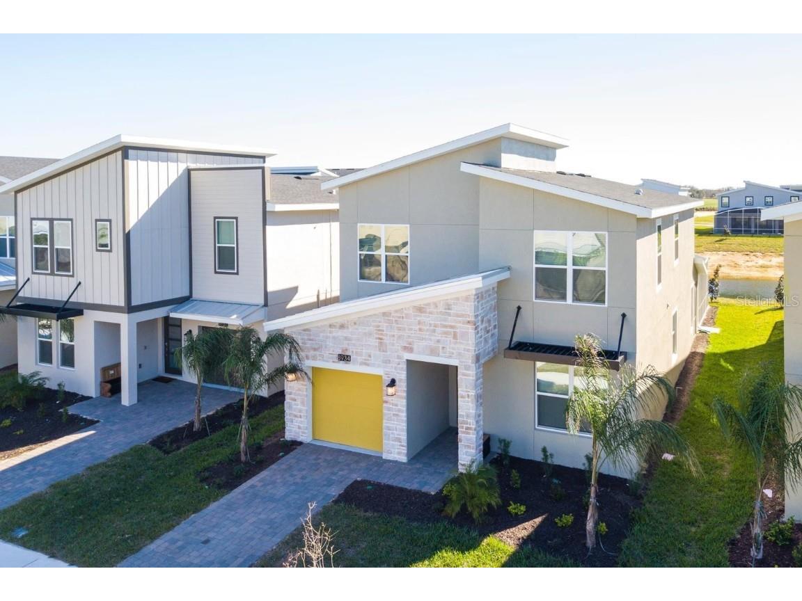 8934 Cabot Cliffs Drive Davenport FL 33896 O6084238 image1