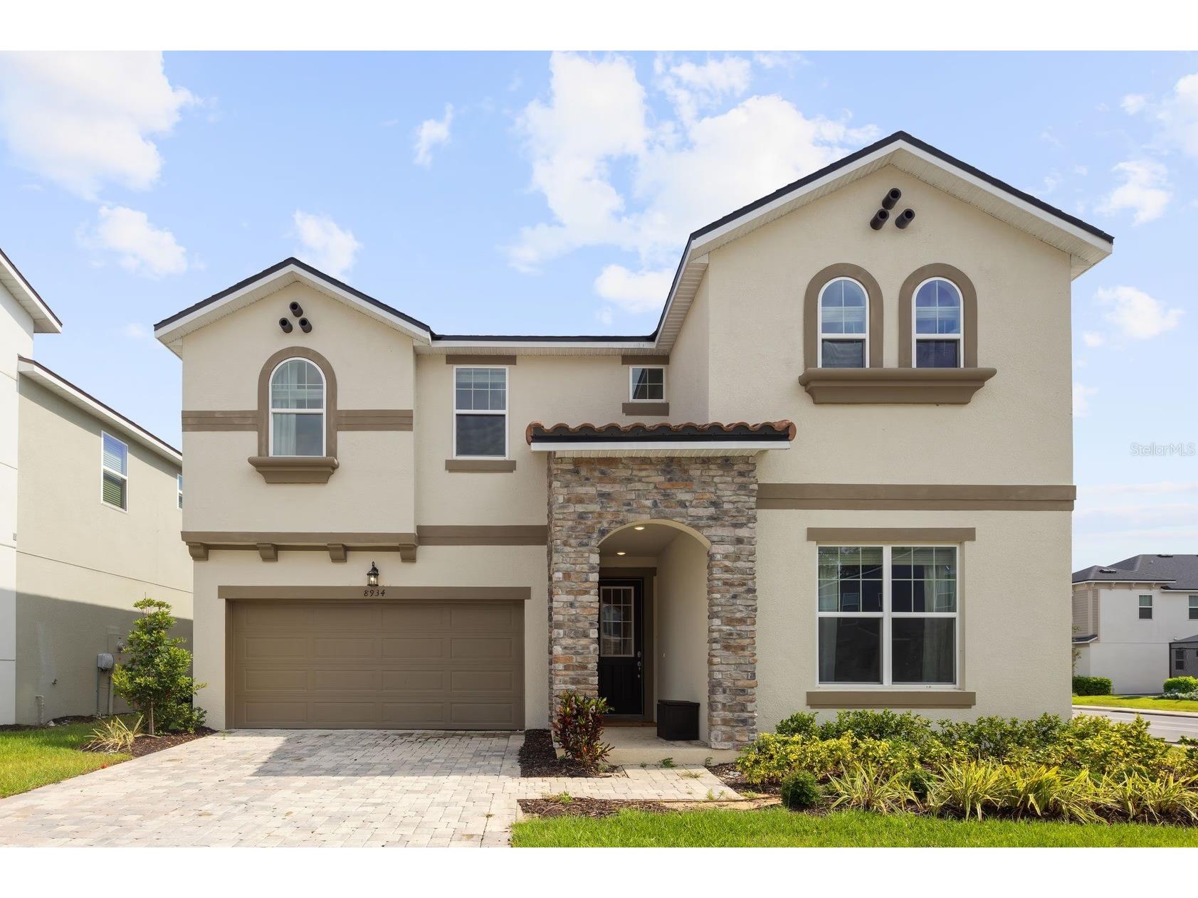 8934 Coconut Breeze Drive Kissimmee FL 34747 O6396867 image1