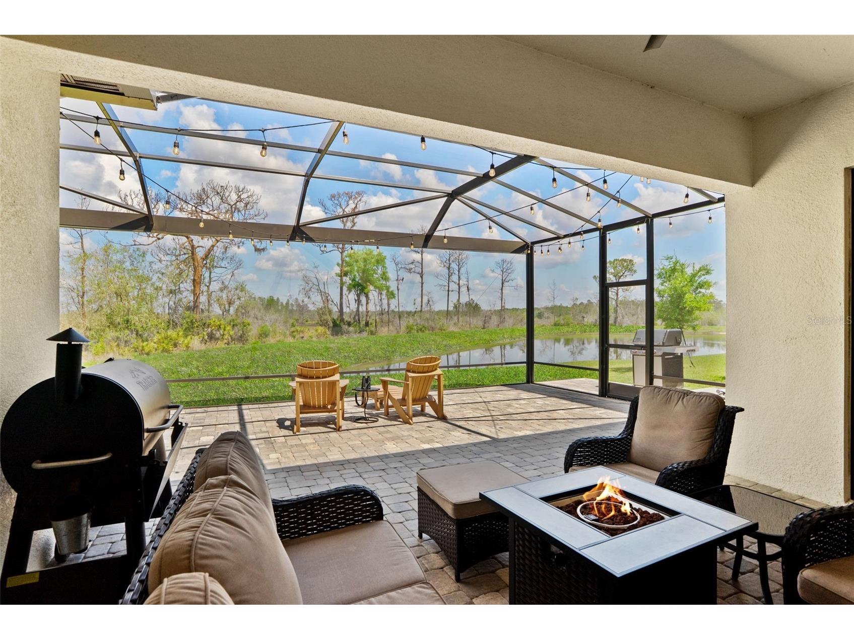 8934 Little Bluestem Drive Land O Lakes FL 34637 TB8492723 image1