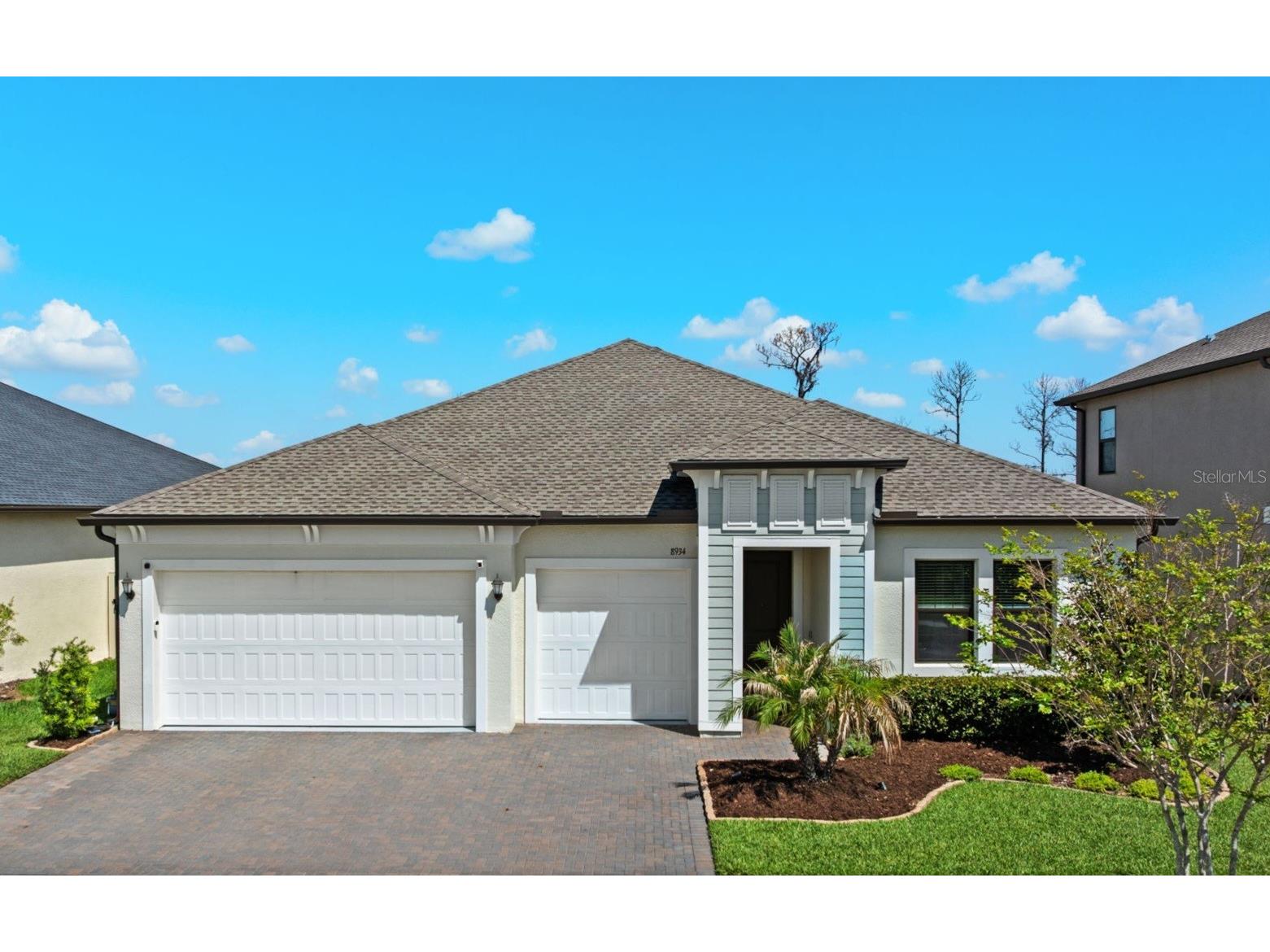 8934 Little Bluestem Drive Land O Lakes FL 34637 TB8492723 image2