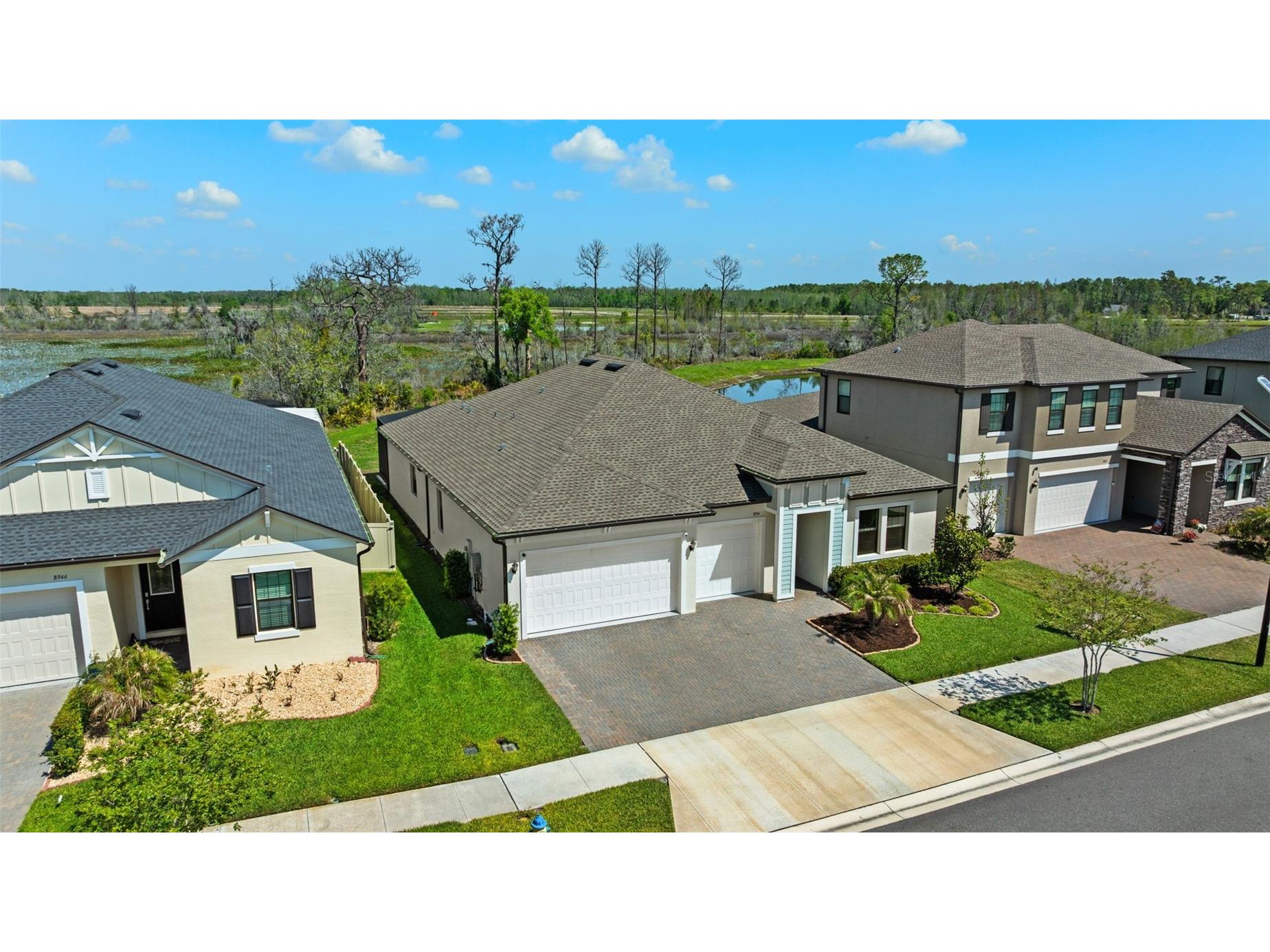 8934 Little Bluestem Drive Land O Lakes FL 34637 TB8492723 image54