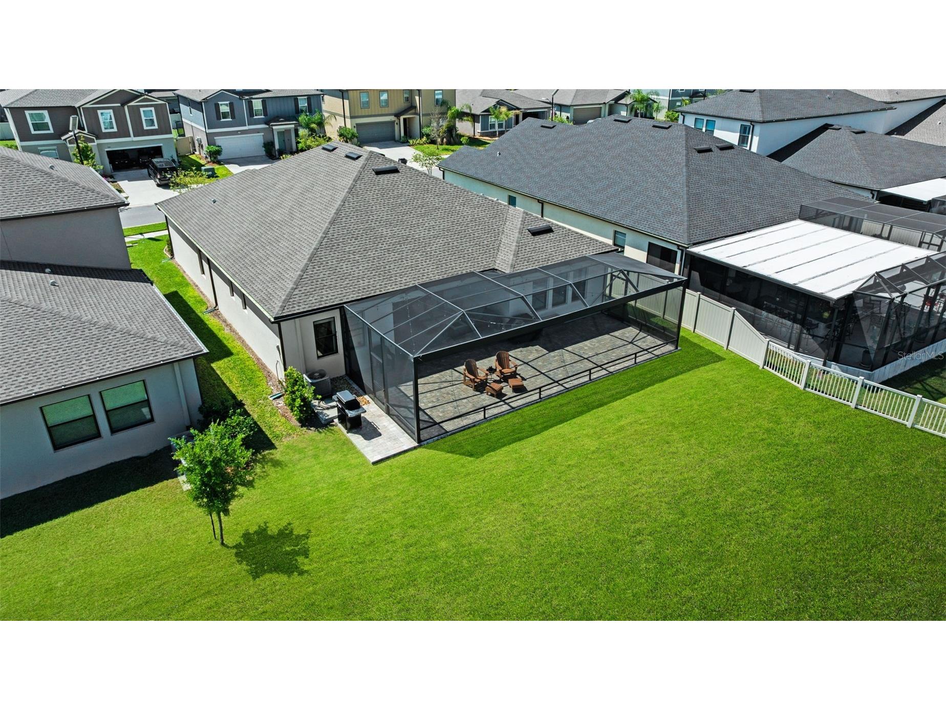 8934 Little Bluestem Drive Land O Lakes FL 34637 TB8492723 image6