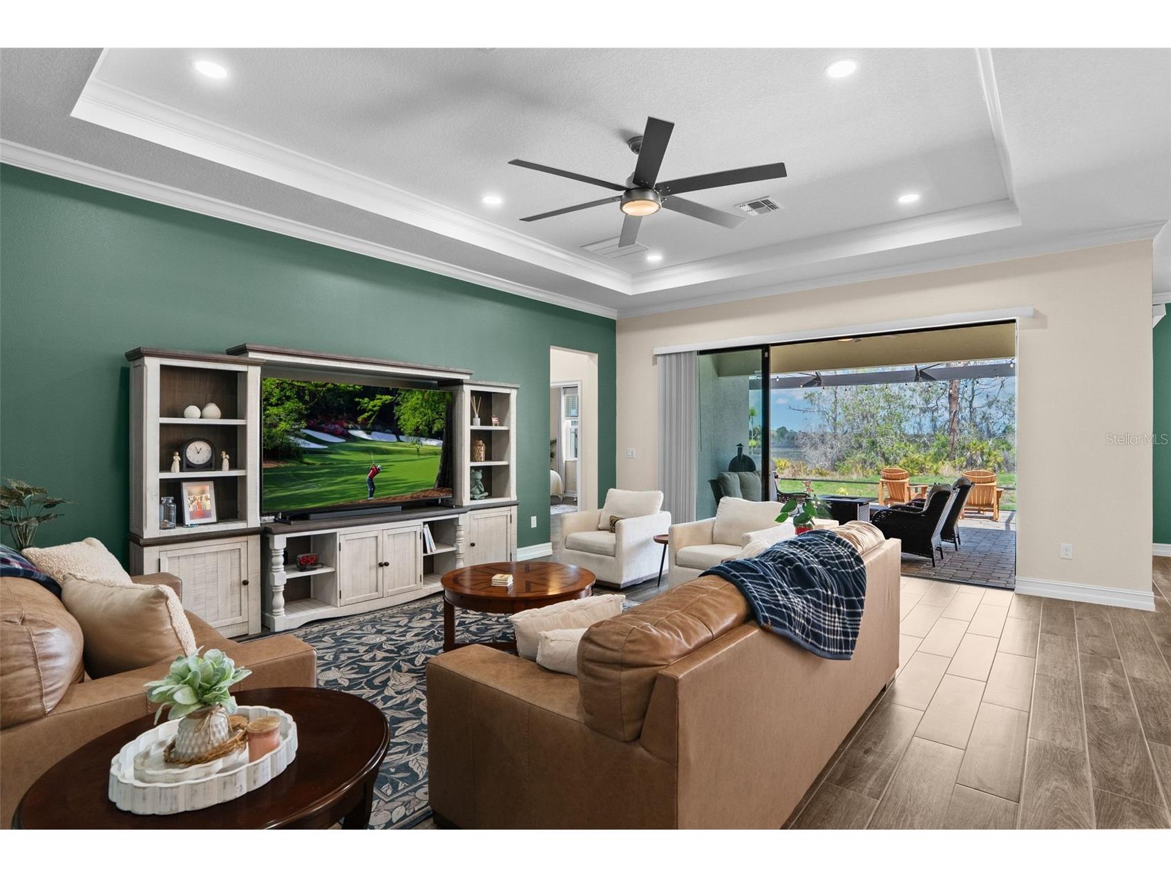 8934 Little Bluestem Drive Land O Lakes FL 34637 TB8492723 image7