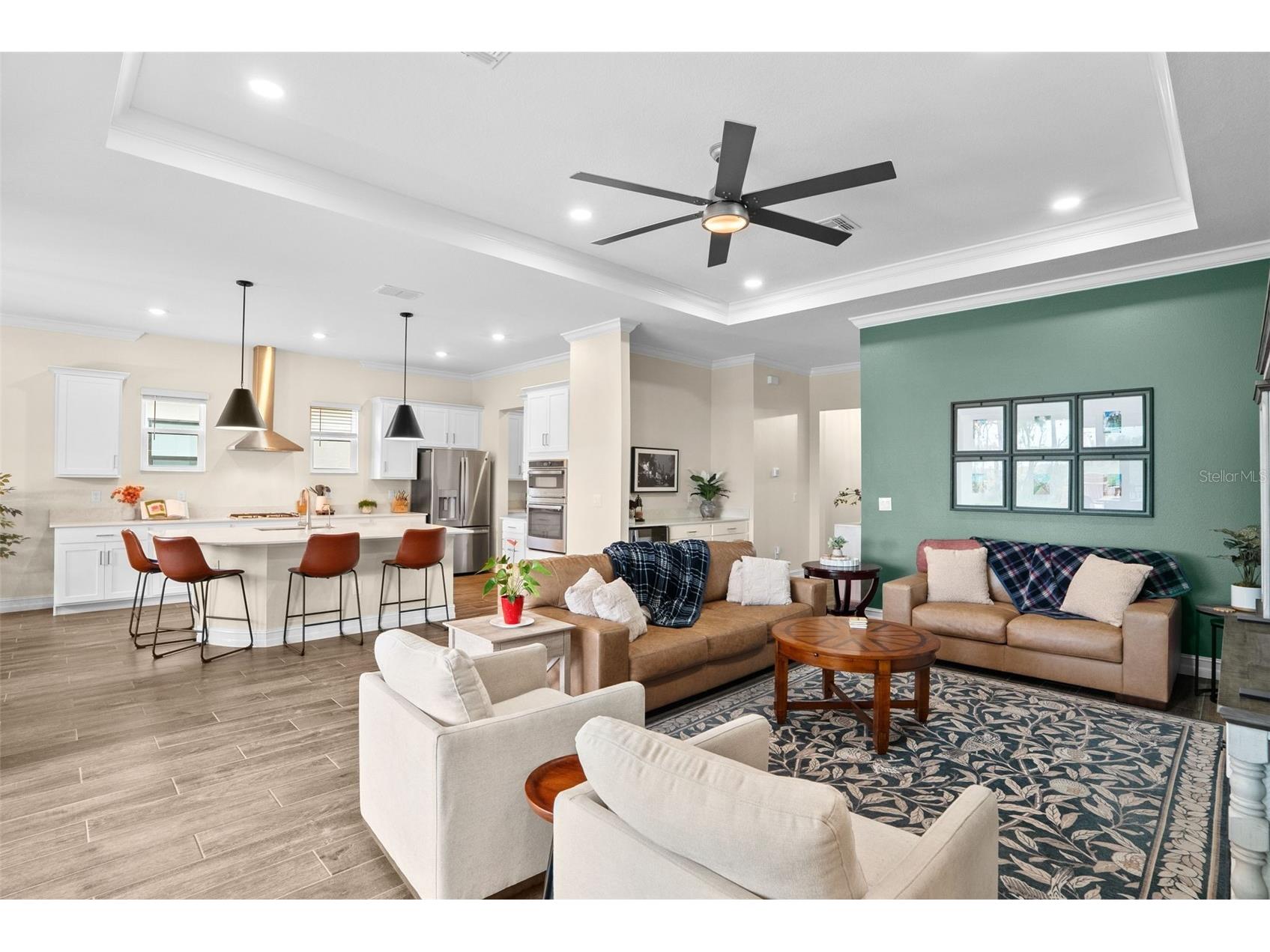 8934 Little Bluestem Drive Land O Lakes FL 34637 TB8492723 image8
