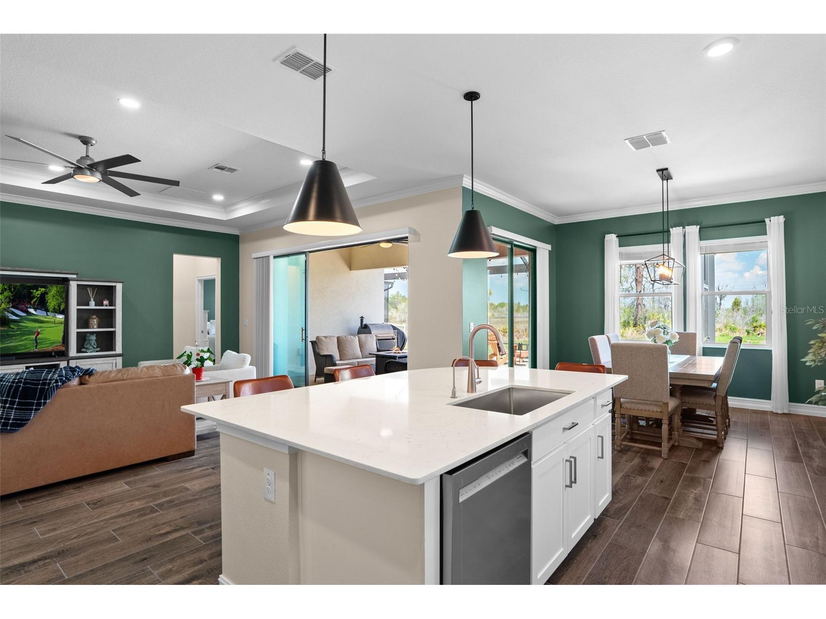 8934 Little Bluestem Drive Land O Lakes FL 34637 TB8492723 image9
