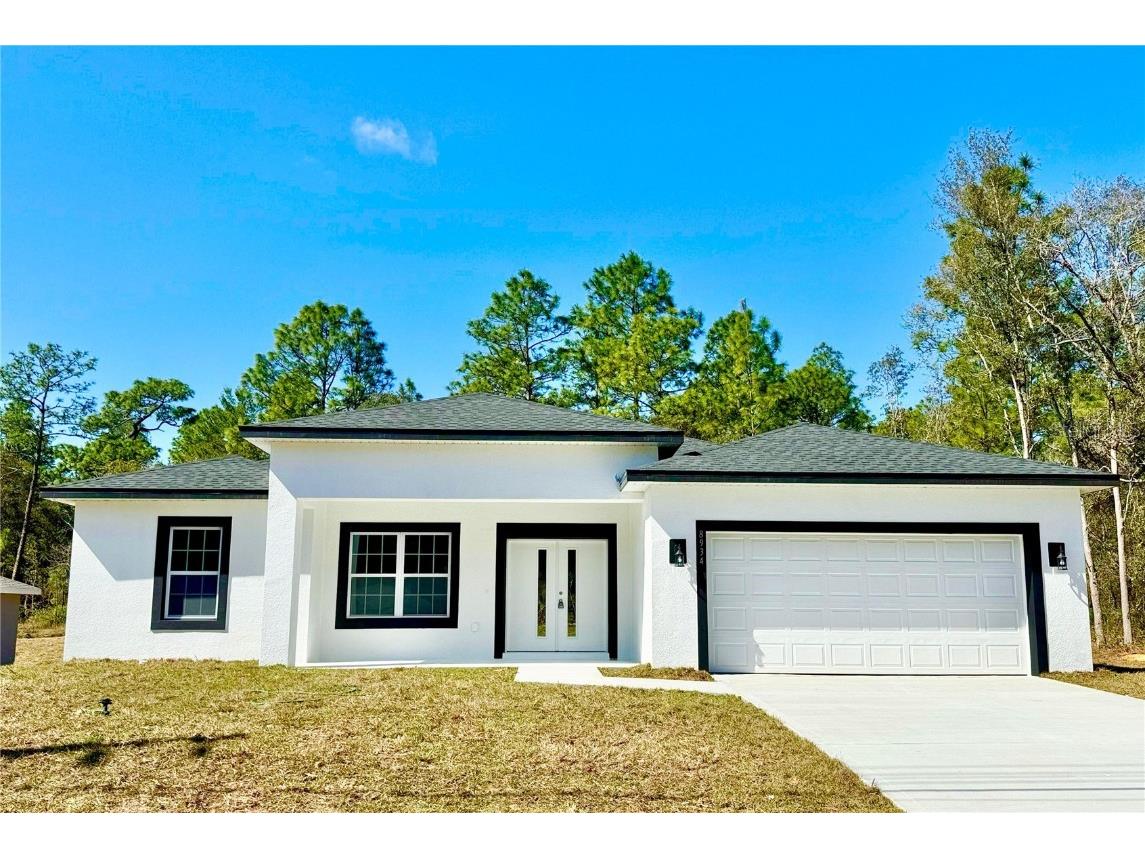 8934 N Paradisea Drive Citrus Springs FL 34433 O6281706 image1