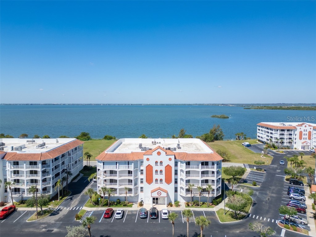 8934 Puerto Del Rio Drive #8304 Cape Canaveral FL 32920 O6366823 image1
