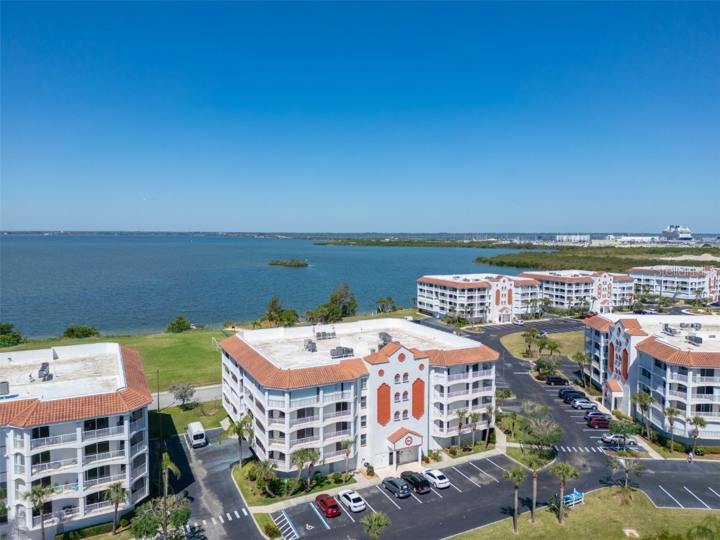 8934 Puerto Del Rio Drive #8304 Cape Canaveral FL 32920 O6366823 image3