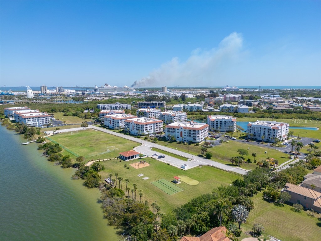 8934 Puerto Del Rio Drive #8304 Cape Canaveral FL 32920 O6366823 image50
