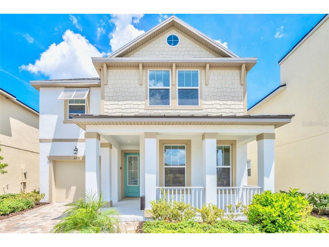 8935 Amelia Downs Trail Kissimmee FL 34747 O6087473 image1