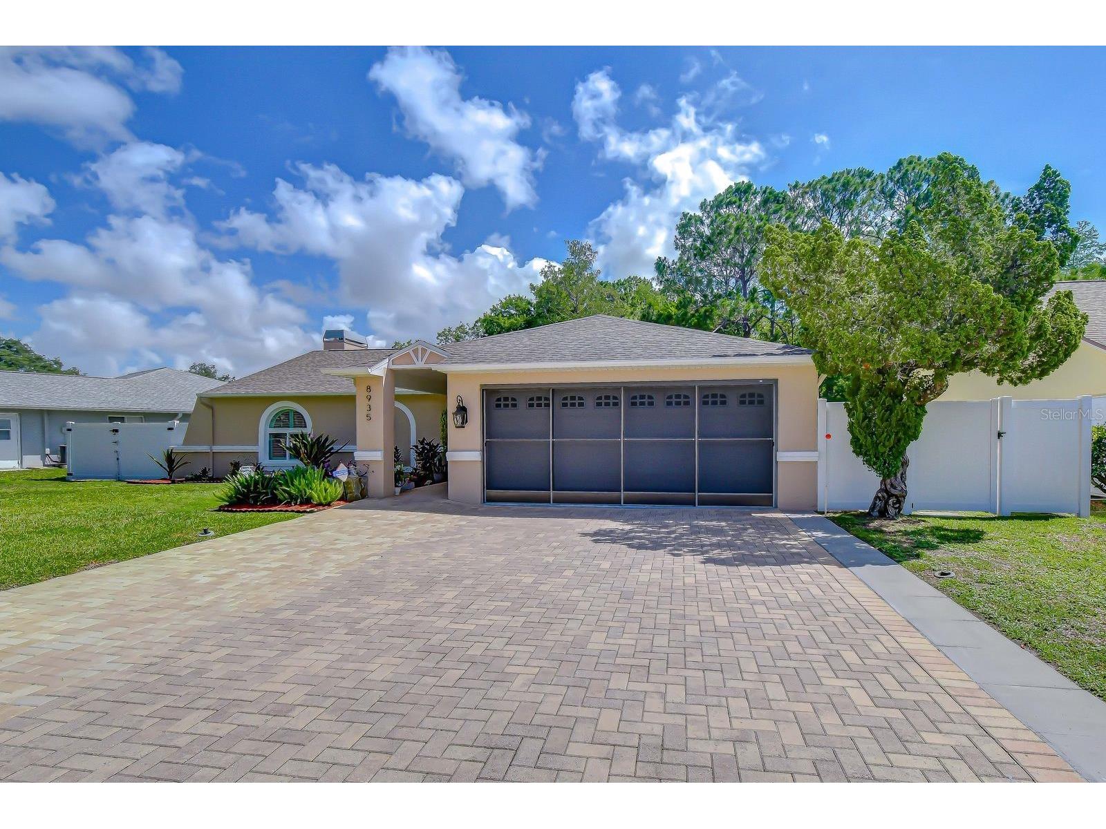 8935 Ruger Drive New Port Richey FL 34655 W7887159 image1