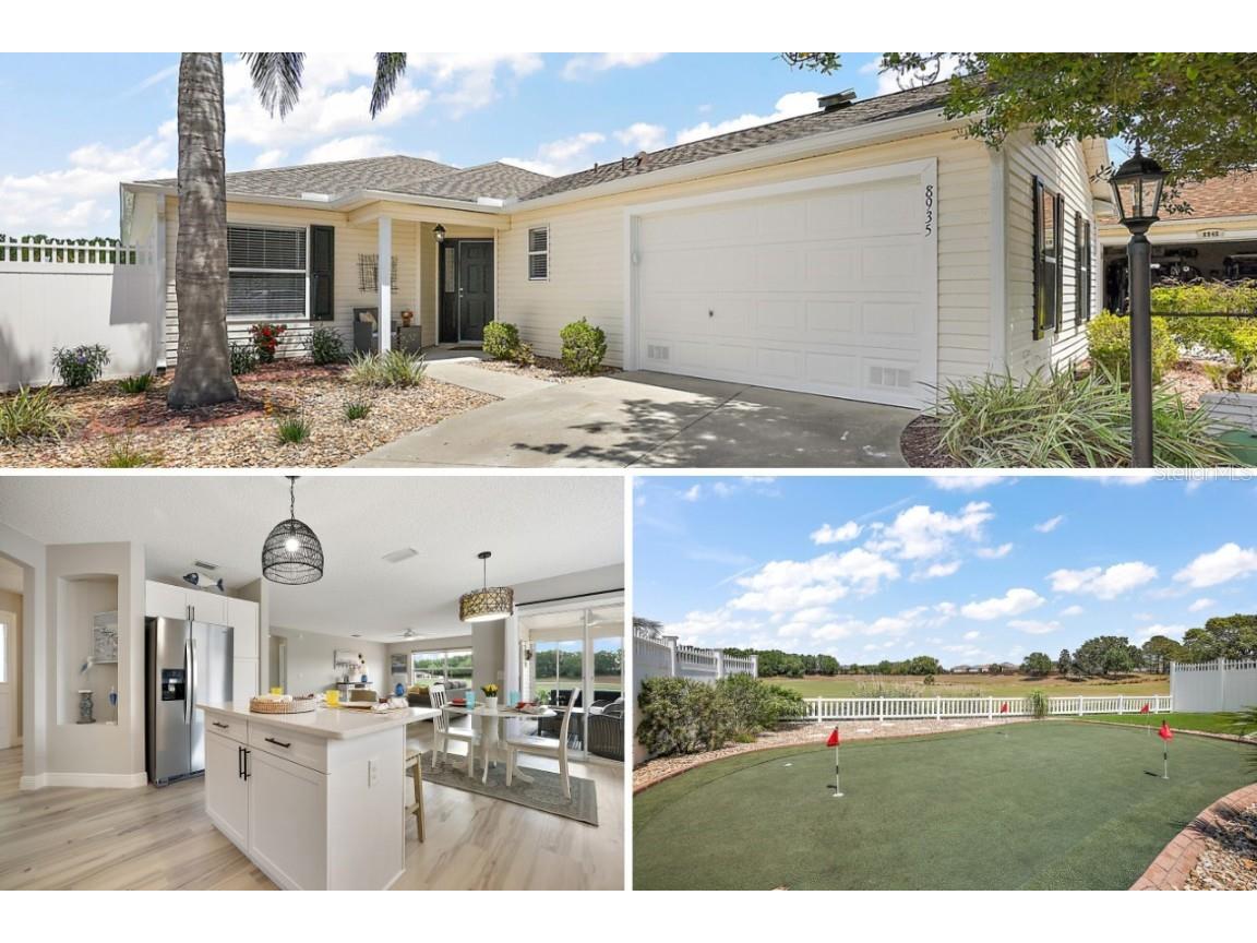 8935 Se 168th Tailfer Street The Villages FL 32162 G5067849 image1