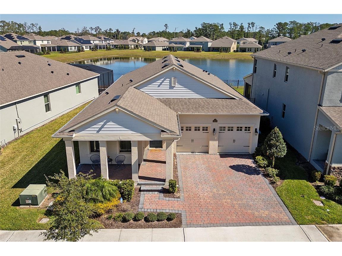 8935 Sonoma Coast Drive Winter Garden FL 34787 O6319149 image1