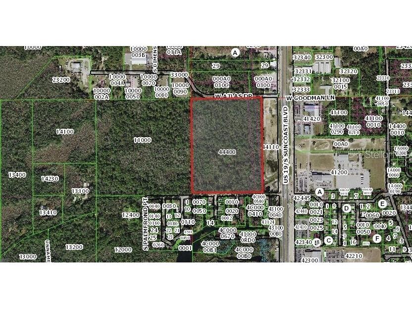 8935 W Kingston Drive Homosassa FL 34448 W7855177 image1